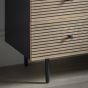 Rowan 3 Drawer Chest By Gallery Living | Style Our Home