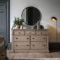 Marpole 7 Drawer Chest 
