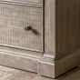 Marpole 7 Drawer Chest 