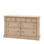 Marpole 7 Drawer Chest 