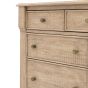 Marpole 7 Drawer Chest 