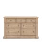 Marpole 7 Drawer Chest by Gallery Living | Style Our Home