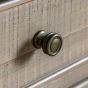 Marpole 5 Drawer Chest 