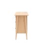 Pirton 3 Drawer Chest Natural 