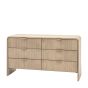 Colonna 6 Drawer Chest 