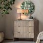 Colonna 3 Drawer Chest 