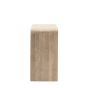 Colonna 3 Drawer Chest 