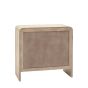 Colonna 3 Drawer Chest 