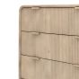 Colonna 3 Drawer Chest 