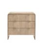 Colonna 3 Drawer Chest by Gallery Living | Style Our Home