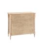 Moreton 3 Drawer Chest 