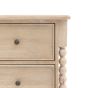 Moreton 3 Drawer Chest 