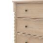 Moreton 3 Drawer Chest 