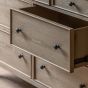 Moreton 7 Drawer Chest 