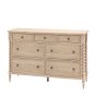 Moreton 7 Drawer Chest 