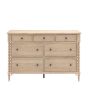 Moreton 7 Drawer Chest by Gallery Living | Style Our Home