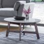 Barcelona Round Coffee Table - Style Our Home