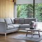 Barcelona Round Coffee Table - Style Our Home