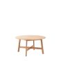 Madrid Round Coffee Table - Style Our Home