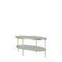 Hudson Champagne Coffee Table - Style Our Home