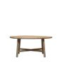 Eltham Round Coffee Table