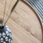 Kingham Round Coffee Table - Style Our Home 