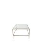 Rothbury Champagne Coffee Table by Gallery Direct | Style Our Home