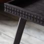 Boho Boutique Coffee Table - Style Our Home 