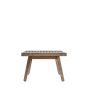 Kyoto Coffee Table by Gallery Living | Style Our Home
