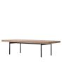 Sakura Coffee Table by Hudson Living | Style Our Home