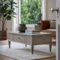 Lovell 1 Drawer Coffee Table