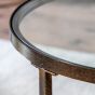 Hudson Coffee Table | Style Our Home
