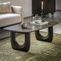 Porte Coffee Table by Gallery Living | Style Our Home 