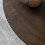 Pendleton Round Coffee Table By Gallery Living | Style Our Home