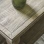 Marpole Square Coffee Table By Gallery Living | Style Our Home