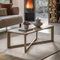 Carmila Coffee Table By Gallery Living | Style Our Home