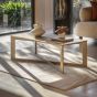 Carmila Coffee Table By Gallery Living | Style Our Home