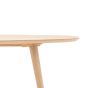 Pirton Coffee Table Natural 