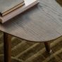 Pirton Coffee Table Smoked 