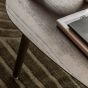 Pirton Coffee Table Smoked 