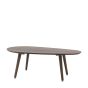 Pirton Coffee Table Smoked 