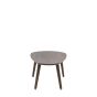 Pirton Coffee Table Smoked 
