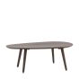 Pirton Coffee Table Smoked 
