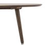 Pirton Coffee Table Smoked 