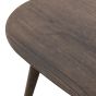 Pirton Coffee Table Smoked 