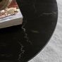 Nerano Coffee Table Black