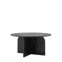 Nerano Coffee Table Black