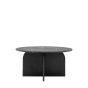 Nerano Coffee Table Black