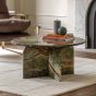 Nerano Coffee Table Ember 