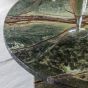 Nerano Coffee Table Ember 